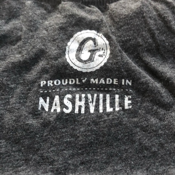 GooGoo CLUSTER TEEππ - Picture 4 of 5